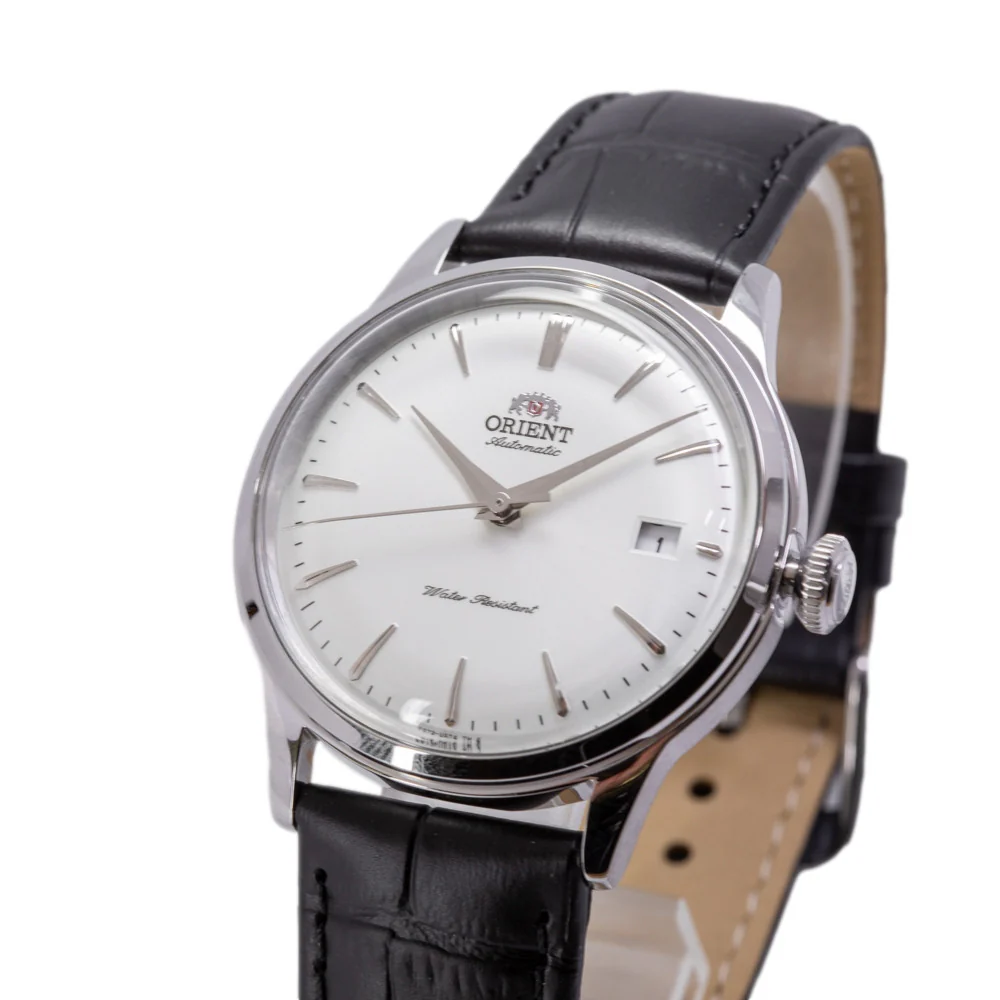 Orient RA-AC0M03S30B Bambino Automatic Version 7 Men's Watch - Image 4