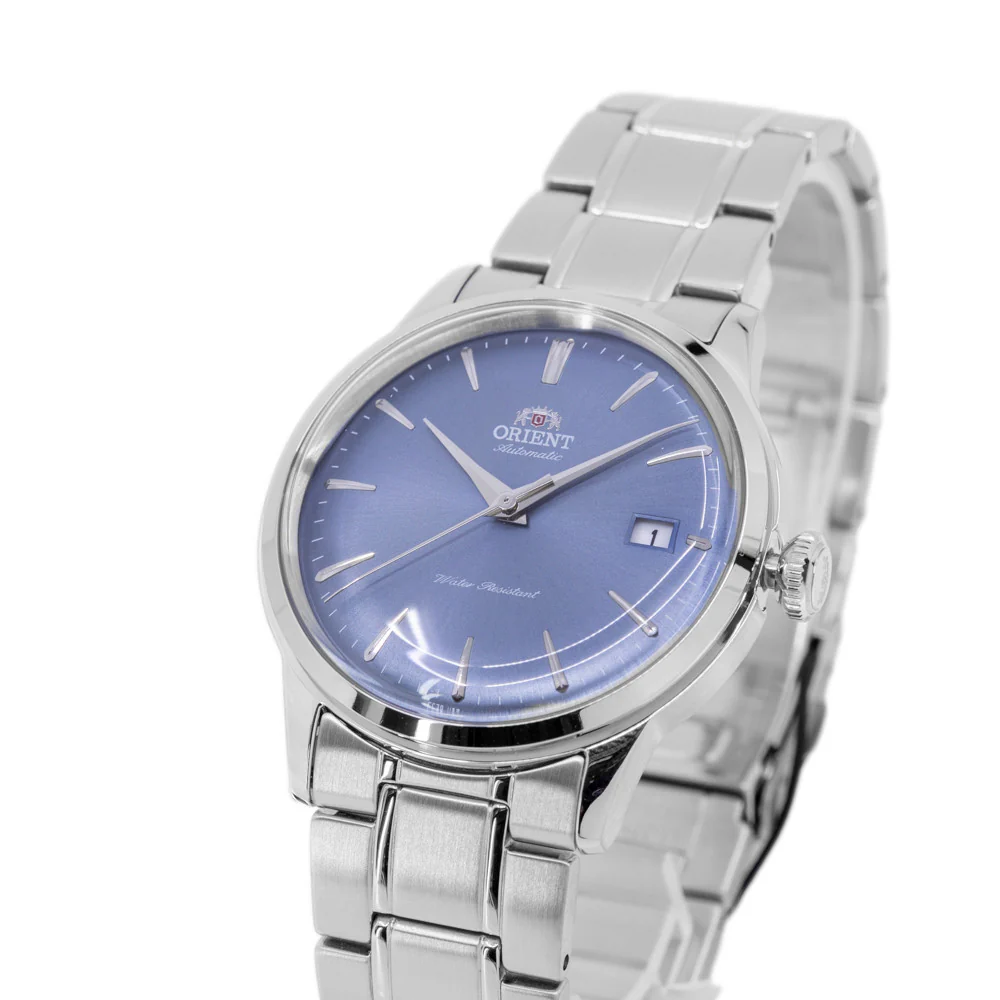 Orient RA-AC0M10L30B Bambino Automatic Version 7 Men's Watch - Image 4