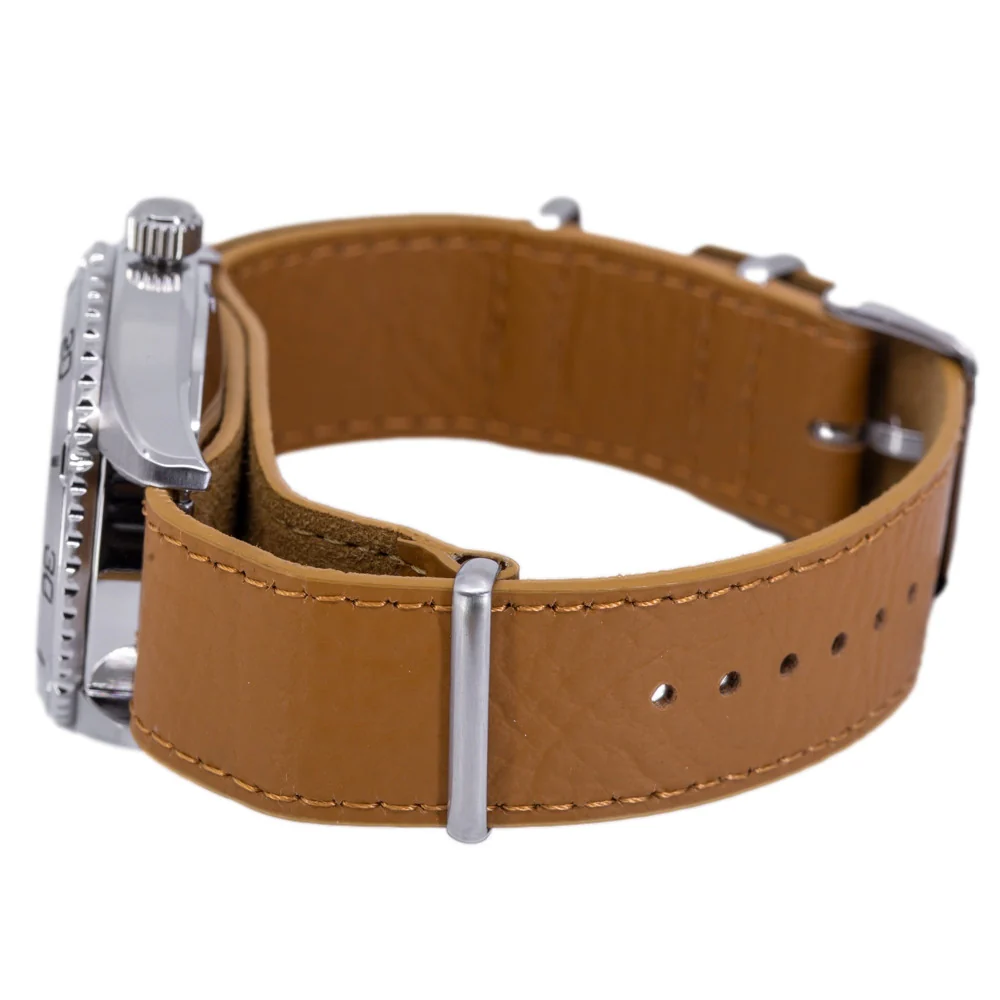 Orient RA-AC0Q05P30B Diver Design 40 Automatic Men's Watch - Image 2