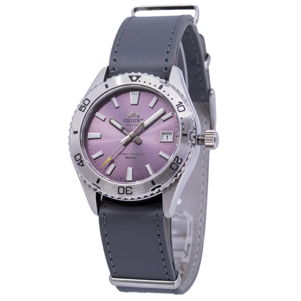 Orient RA-AC0Q07V30B Mako Automatic Men's Watch