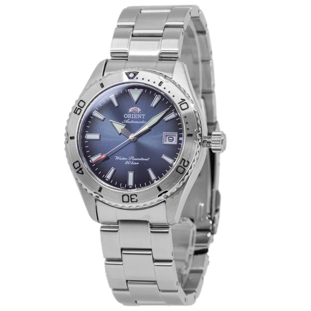 Orient RA-AC0Q14L30B Mako Automatic Men's Watch