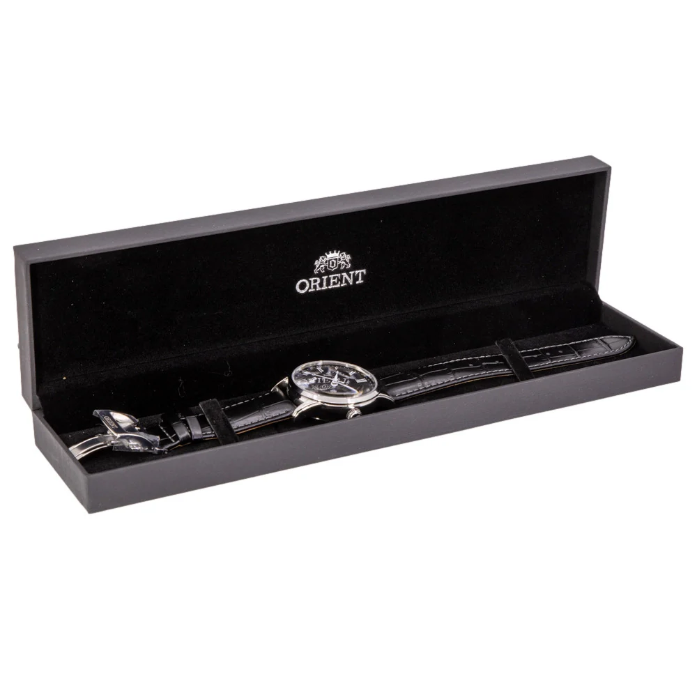 Orient RA-AK0010B30B Sun & Moon Automatic Men's Watch - Image 2