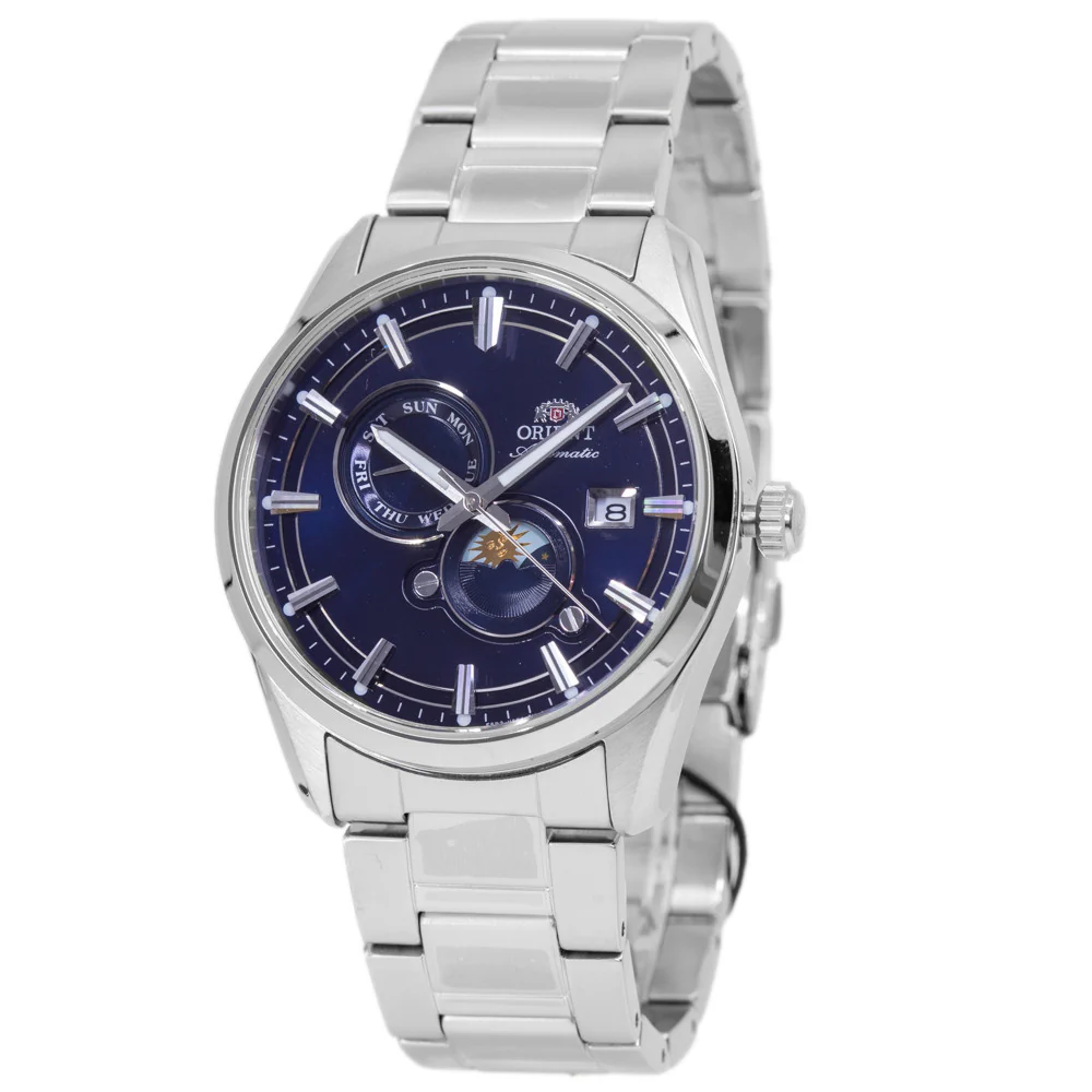 Orient RA-AK0315L30B Stretto Automatic Men's Watch