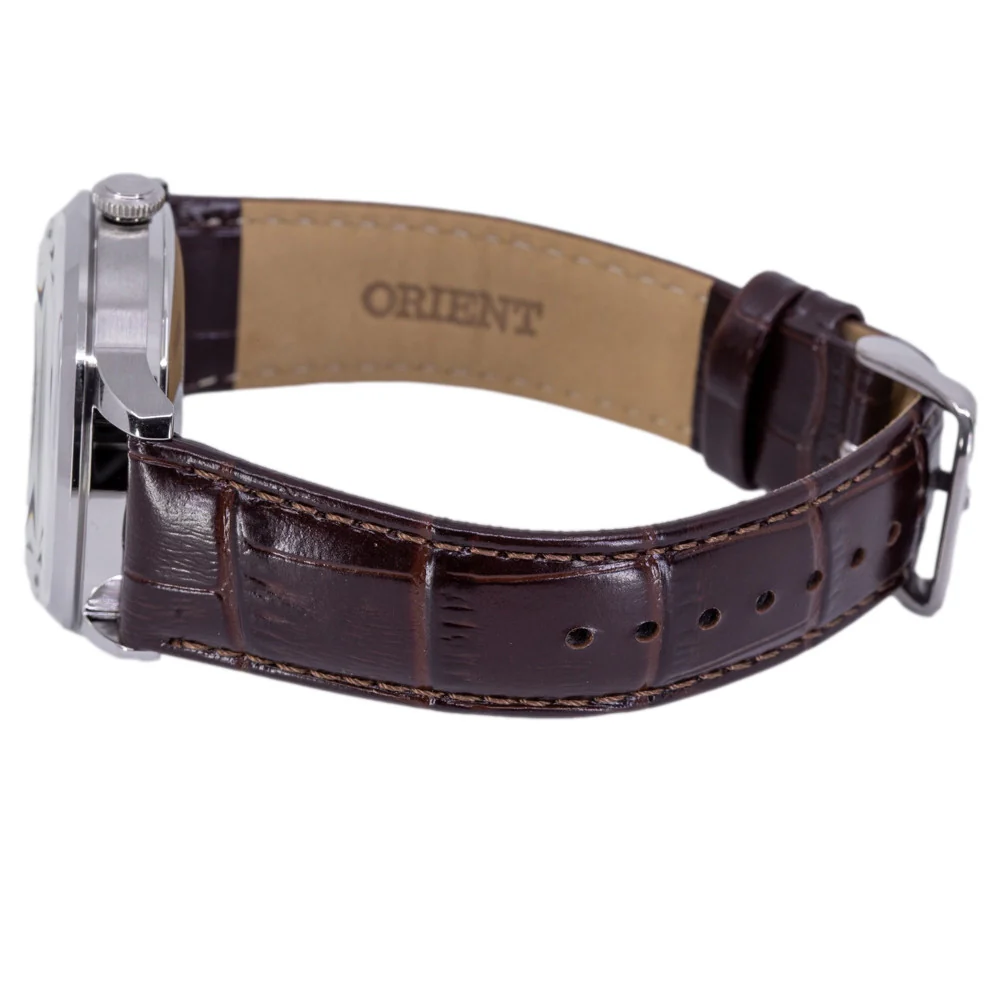 Orient RA-AK0804Y30B Bambino Automatic Version 9 Men's Watch - Image 2
