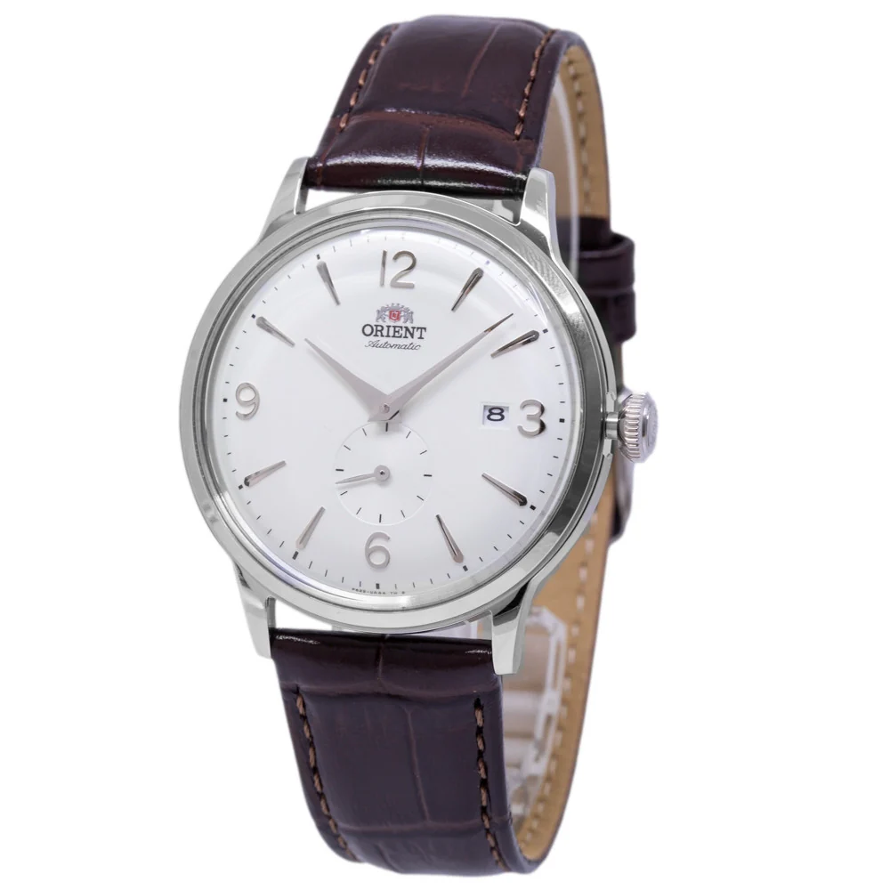 Orient RA-AP0002S30B Bambino Automatic Small Seconds Men's Watch