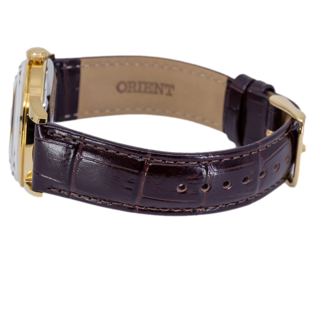 Orient RA-AP0106S30B Bambino Automatic Version 2 Small Seconds Men's Watch - Image 2