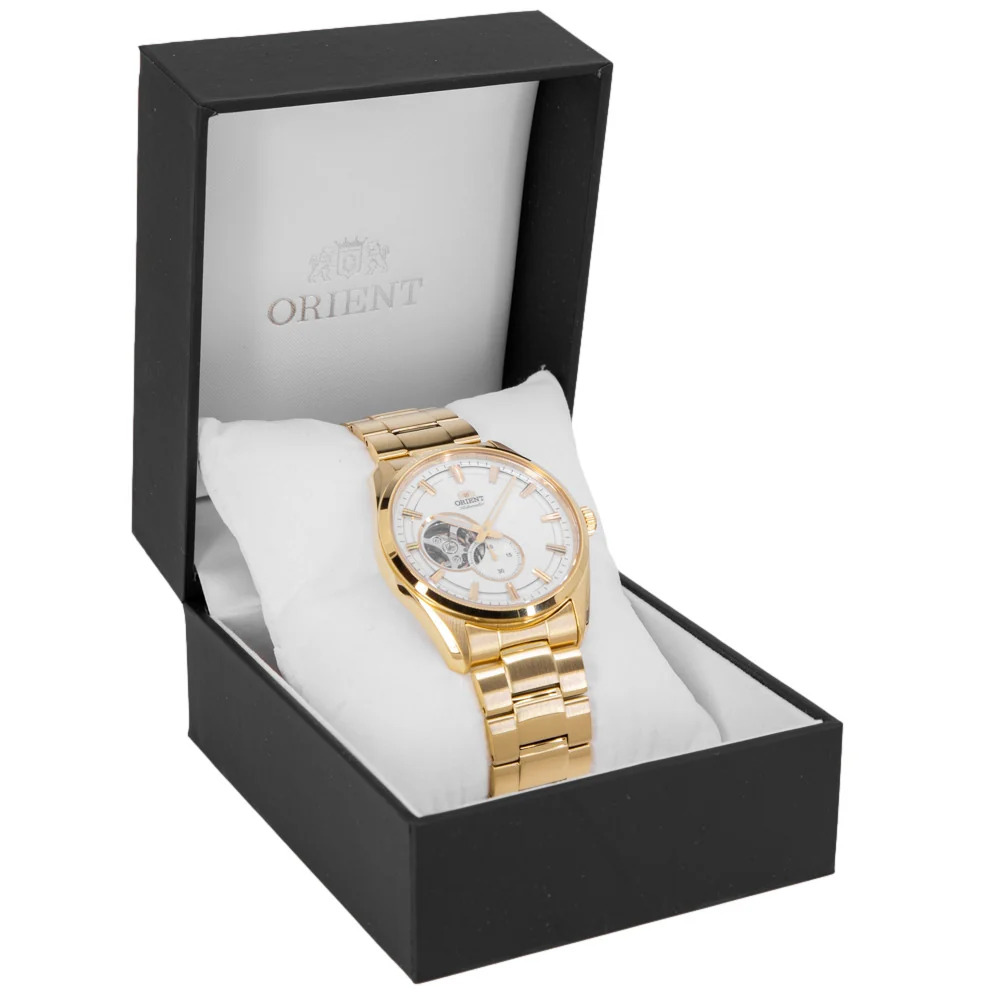 Orient RA-AR0007S30B Contemporary Automatic Men's Watch - Image 3