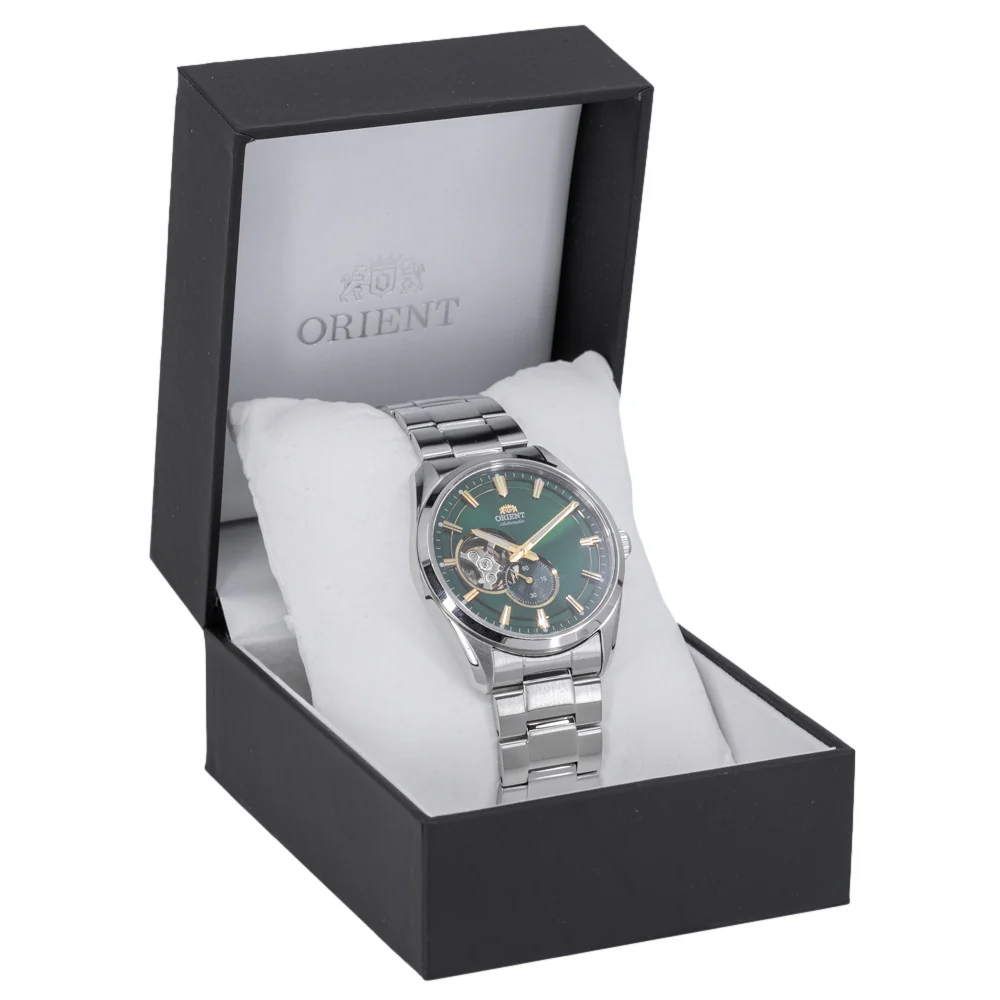 Orient RA-AR0008E30B Contemporary Automatic Men's Watch - Image 4