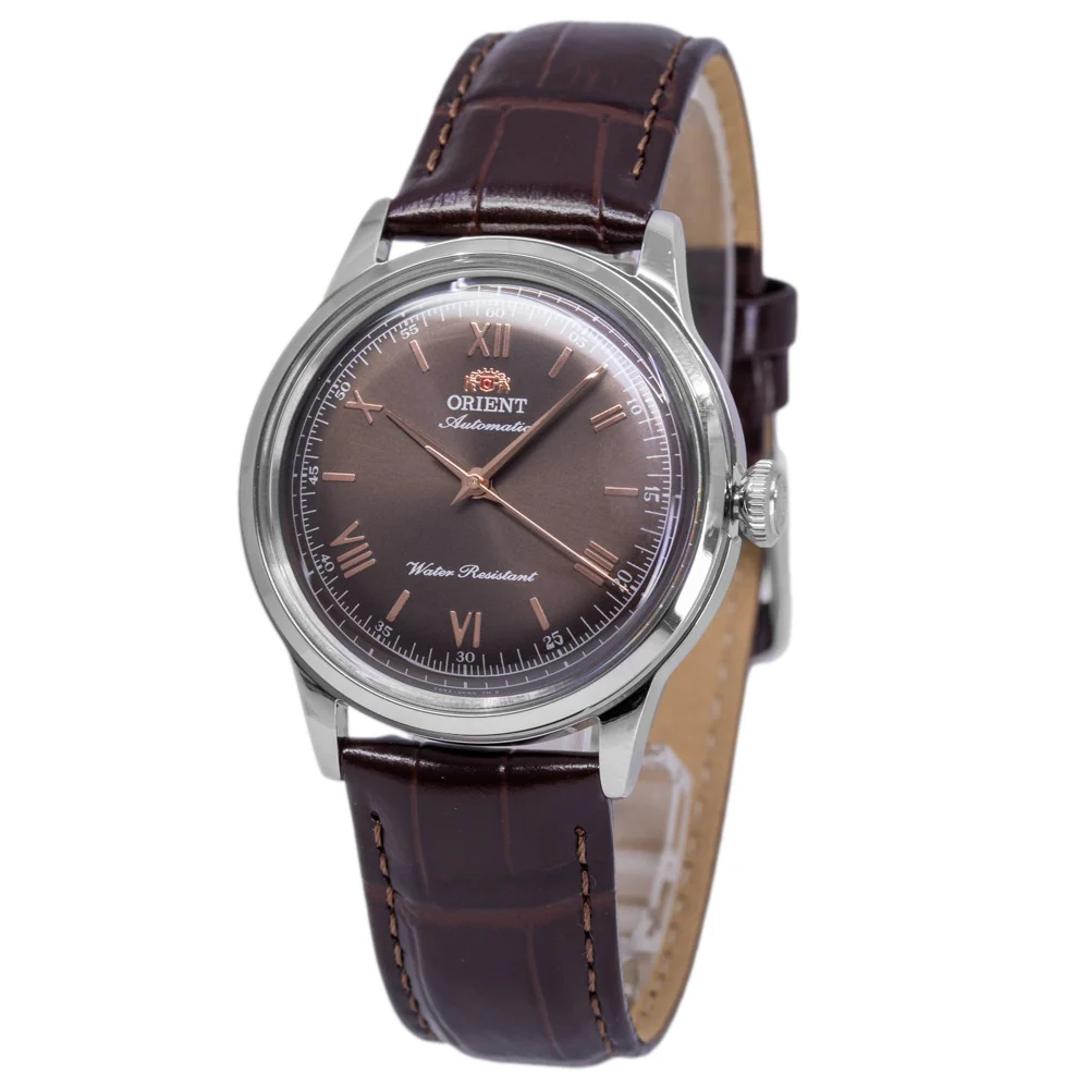 Orient RA-BB0004Y30B Bambino Automatic Men's Watch