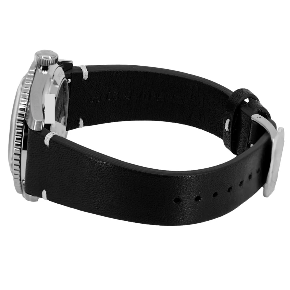 Oris 01 400 7772 4054-07 5 20 82 Divers Sixty-Five Automatic Men's Watch - Image 4