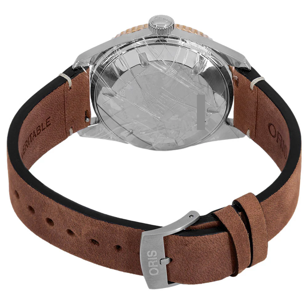 Oris 01 733 7707 4356-07 5 20 45 Divers Sixty-Five Auto - Image 5