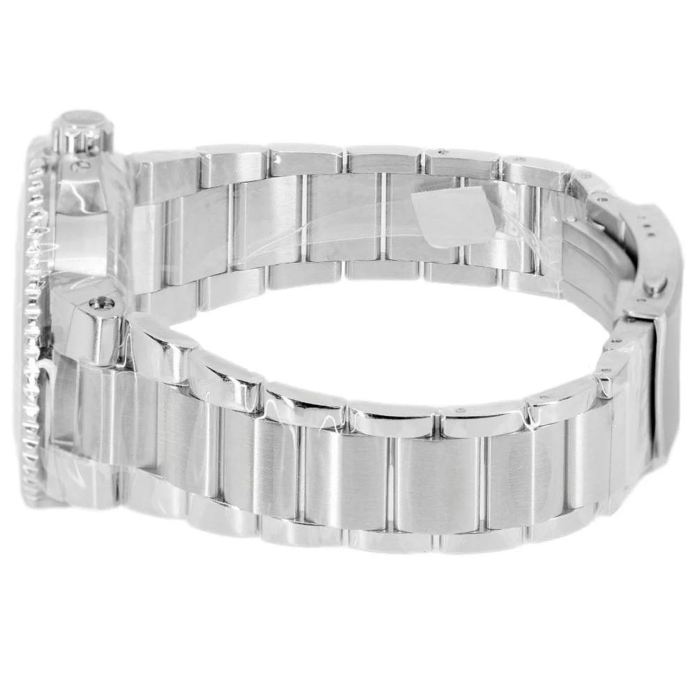 Oris Men's 01 733 7766 4150-Set Aquis Date Upcycle Automatic - Image 4