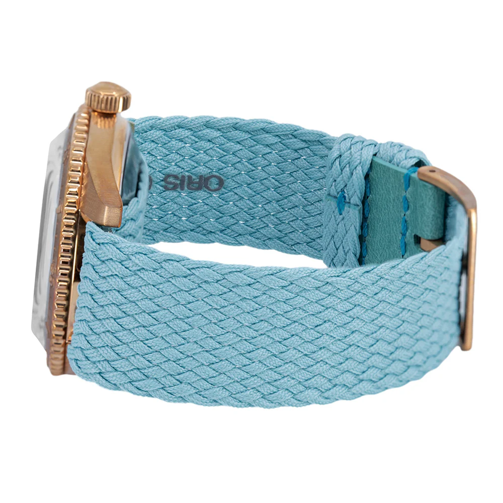Oris 01 733 7771 3155-07 3 19 02BRS Divers Sixty-Five Auto - Image 4