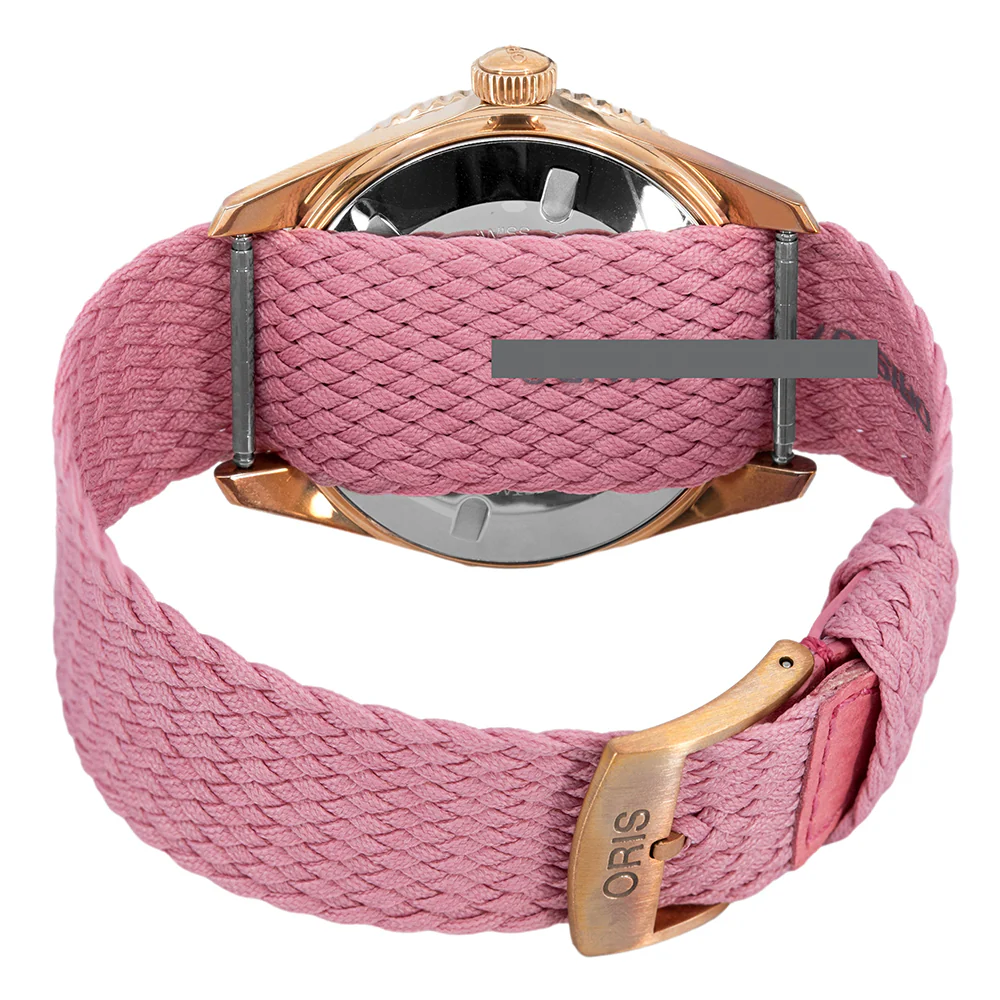 Oris 01 733 7771 3158-07 3 19 04BRS Divers 65 Bronze Auto - Image 5