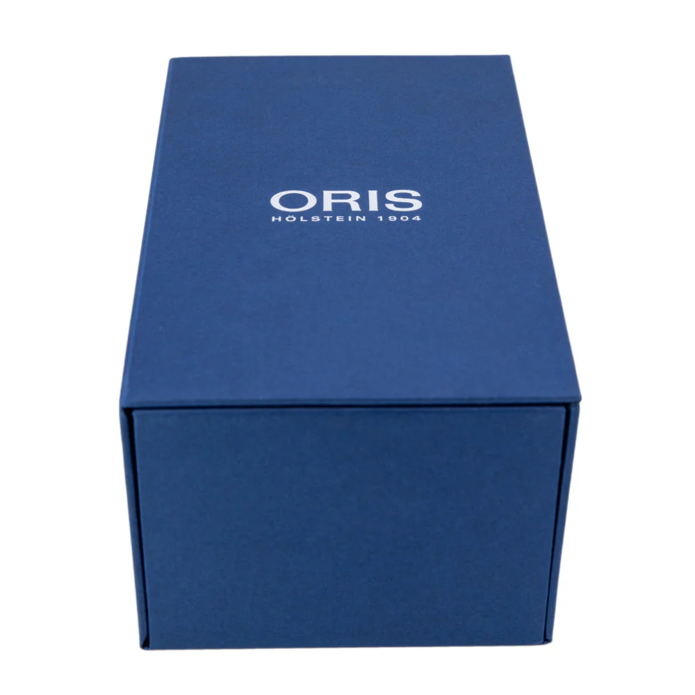 Oris 01 733 7771 3158-07 8 19 15 Divers 65 Bronze Automatic - Image 6