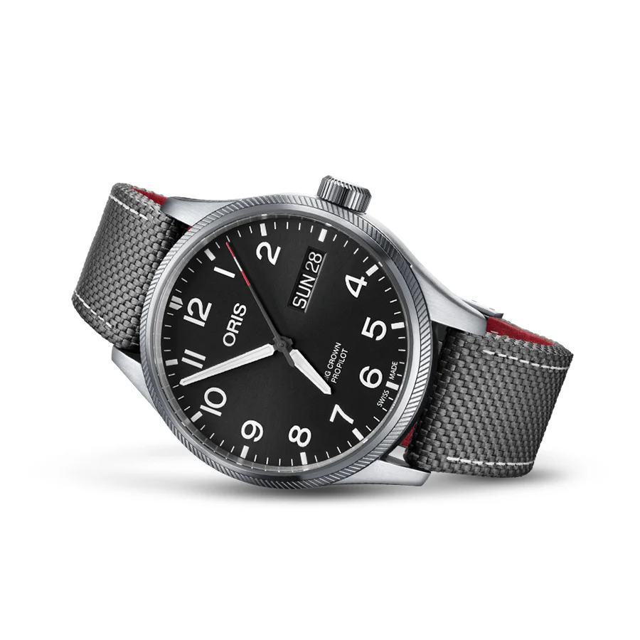 Oris 01 752 7698 4194-Set TS 55th Reno Air Race Lt.Ed Watch - Image 2