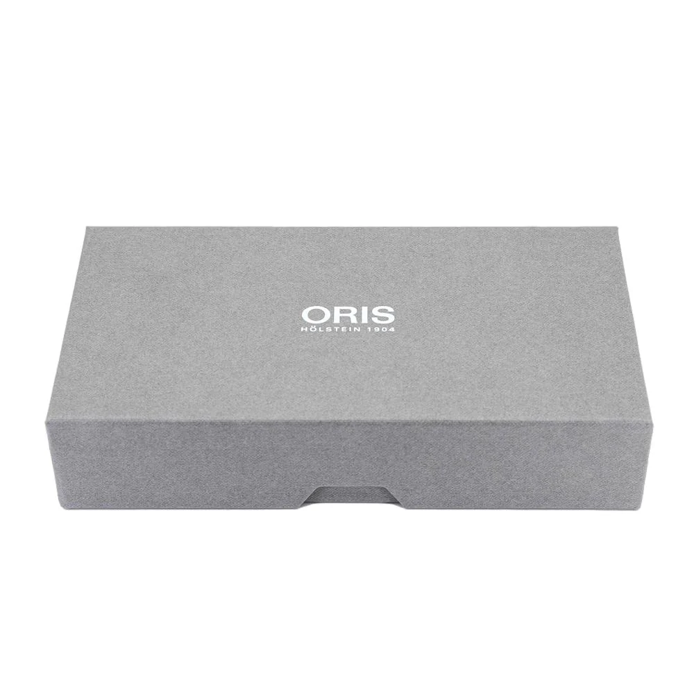 Oris 01 754 7779 4065-SET X Cervo Volante Watch - Image 9