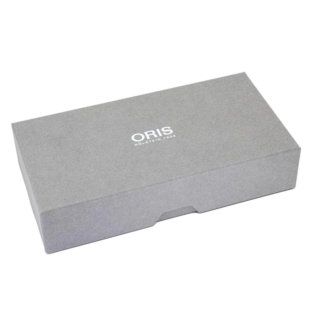 Oris 01 754 7779 4067-Set X Cervo Volante Green Dial Watch - Image 10