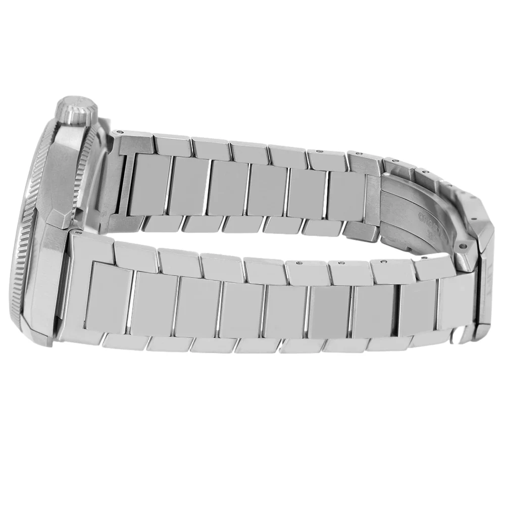 Oris 01 400 7778 7153-07 7 20 01TLC ProPilot X Calibre 400 - Image 4