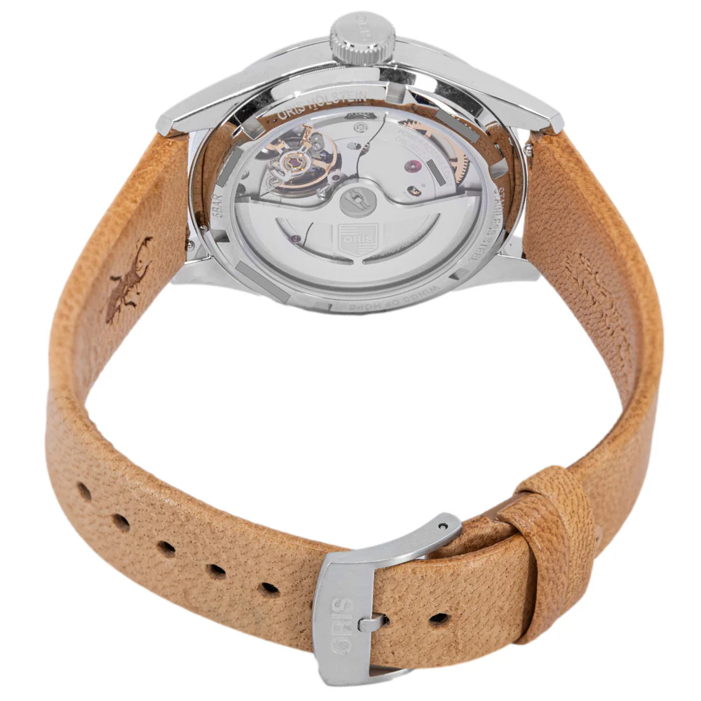 Oris 01 401 7781 4081 Set Wings Of Hope Limited Ed - Image 5