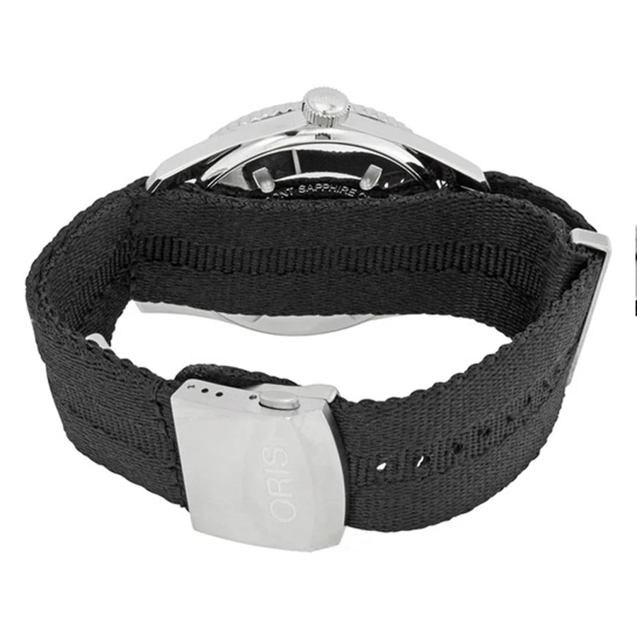 Oris 01 733 7720 4054-07 5 21 26FC Divers Sixty-Five Watch - Image 2