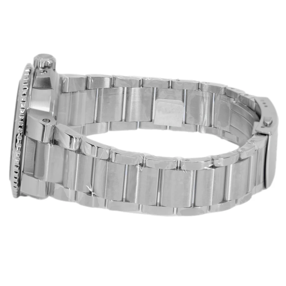 Oris 01 733 7732 4155-07 8 21 05PEB Aquis Date Auto Men's Watch - Image 4