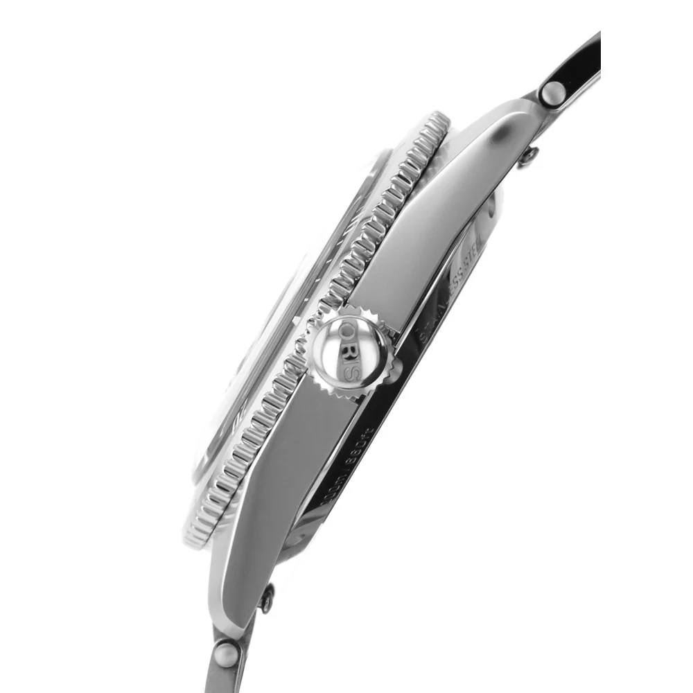 Oris 01 733 7795 4054-SET Divers Automatic Divers Date Men's Watch - Image 5