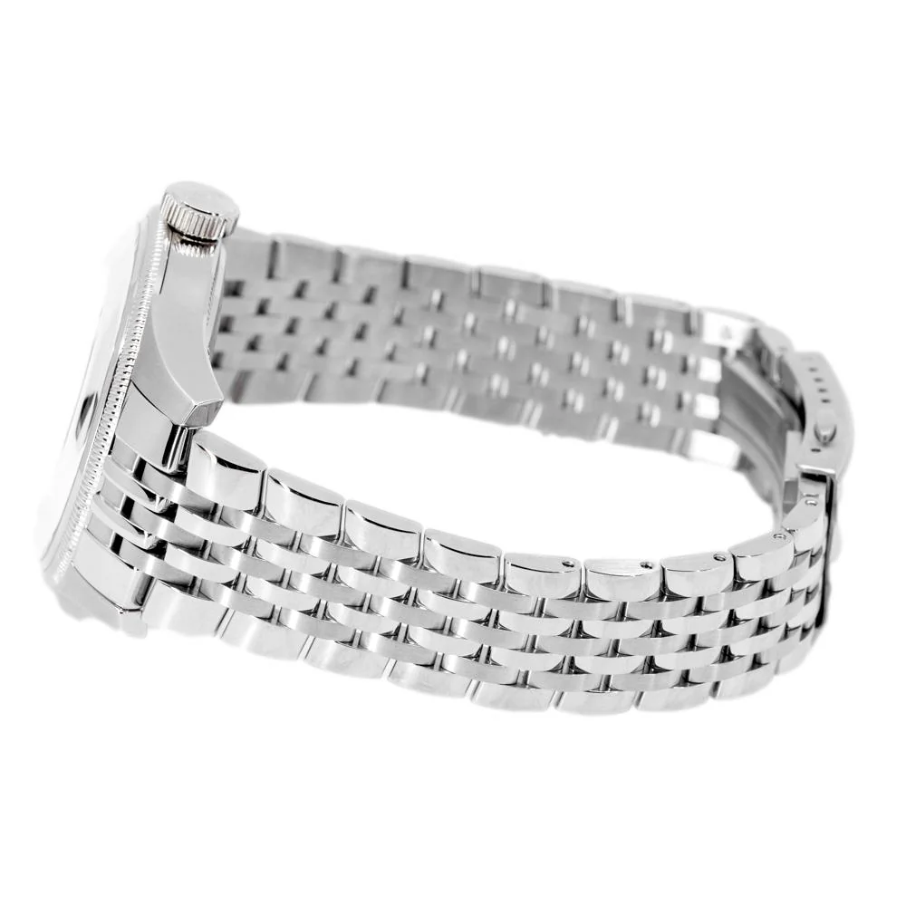 Oris 01 754 7741 4064-07 8 20 22 Big Crown Pointer Watch - Image 3