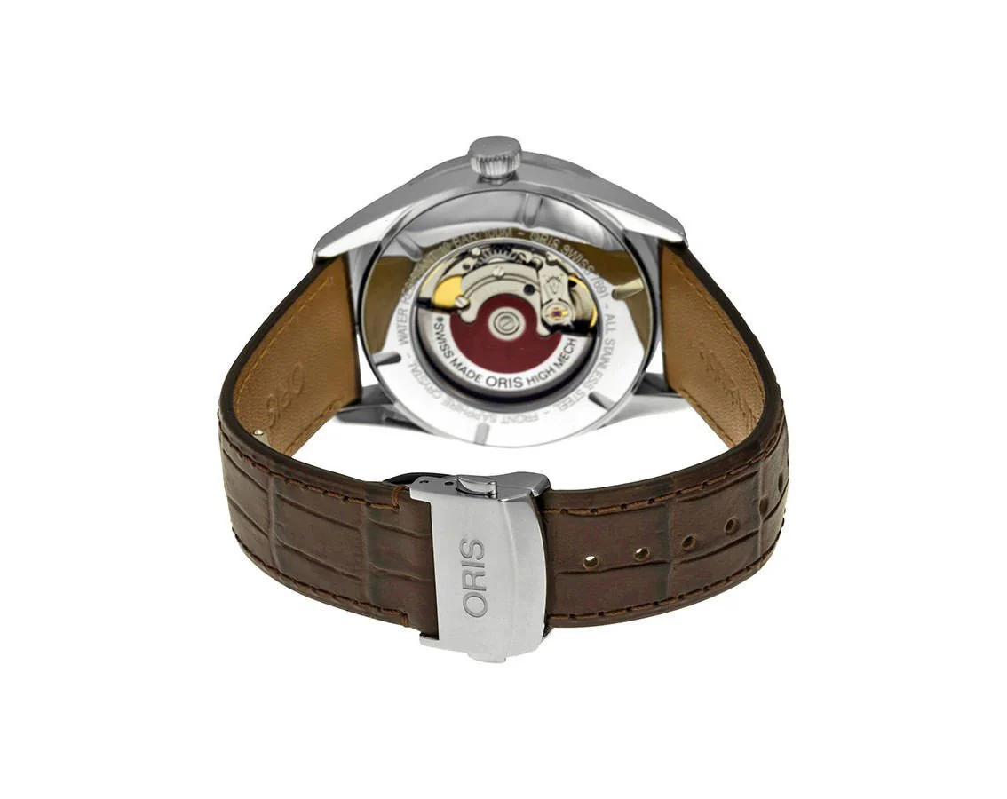 Oris 01 755 7691 4051-07 5 21 80FC Artix Watch - Image 2