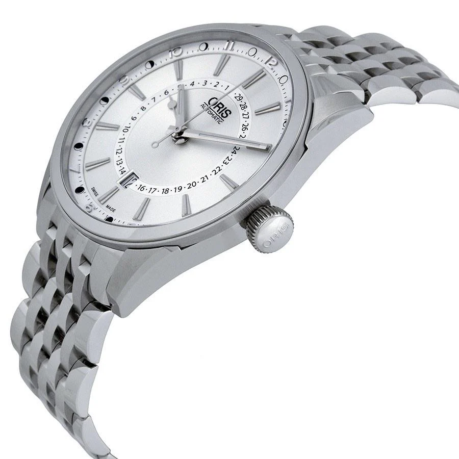 Oris 01 761 7691 4051-07 8 21 80 Artix Watch - Image 4