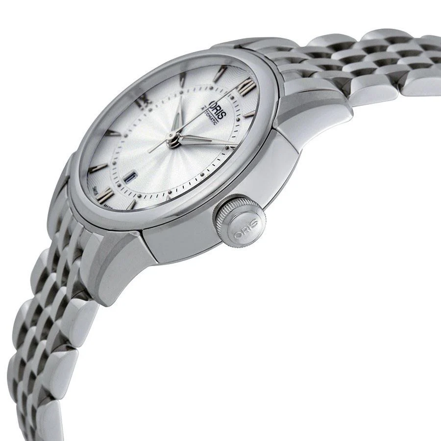Oris Ladies 01 561 7687 4071-07 8 14 77 Artelier Watch - Image 4