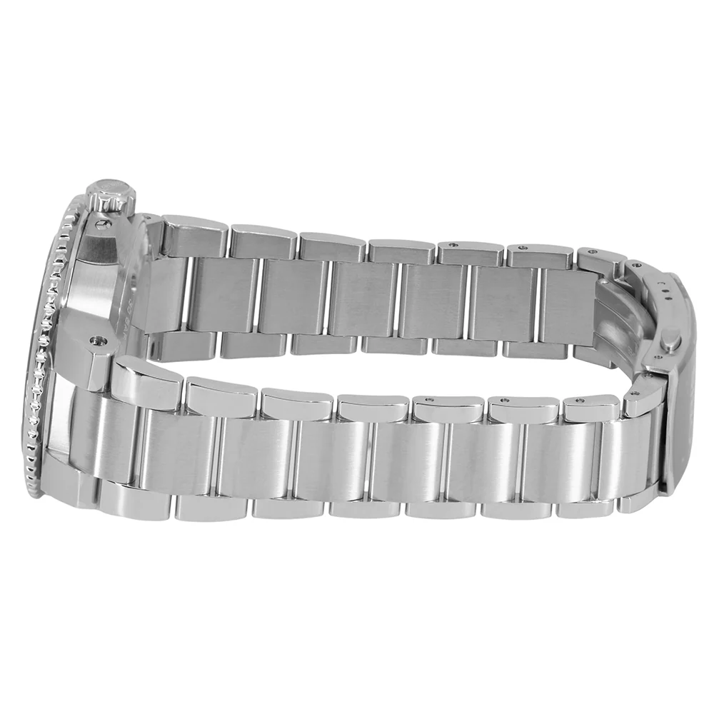 Oris Men's 01 733 7732 4135-07 8 21 05PEB Aquis Auto - Image 4