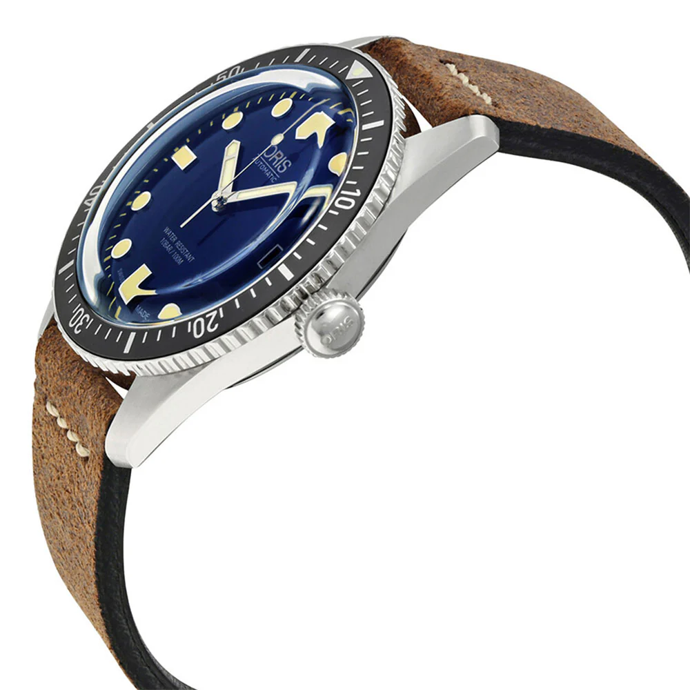 Oris 01 733 7720 4055-07 5 21 02 Divers Sixty-five 42mm Auto - Image 4