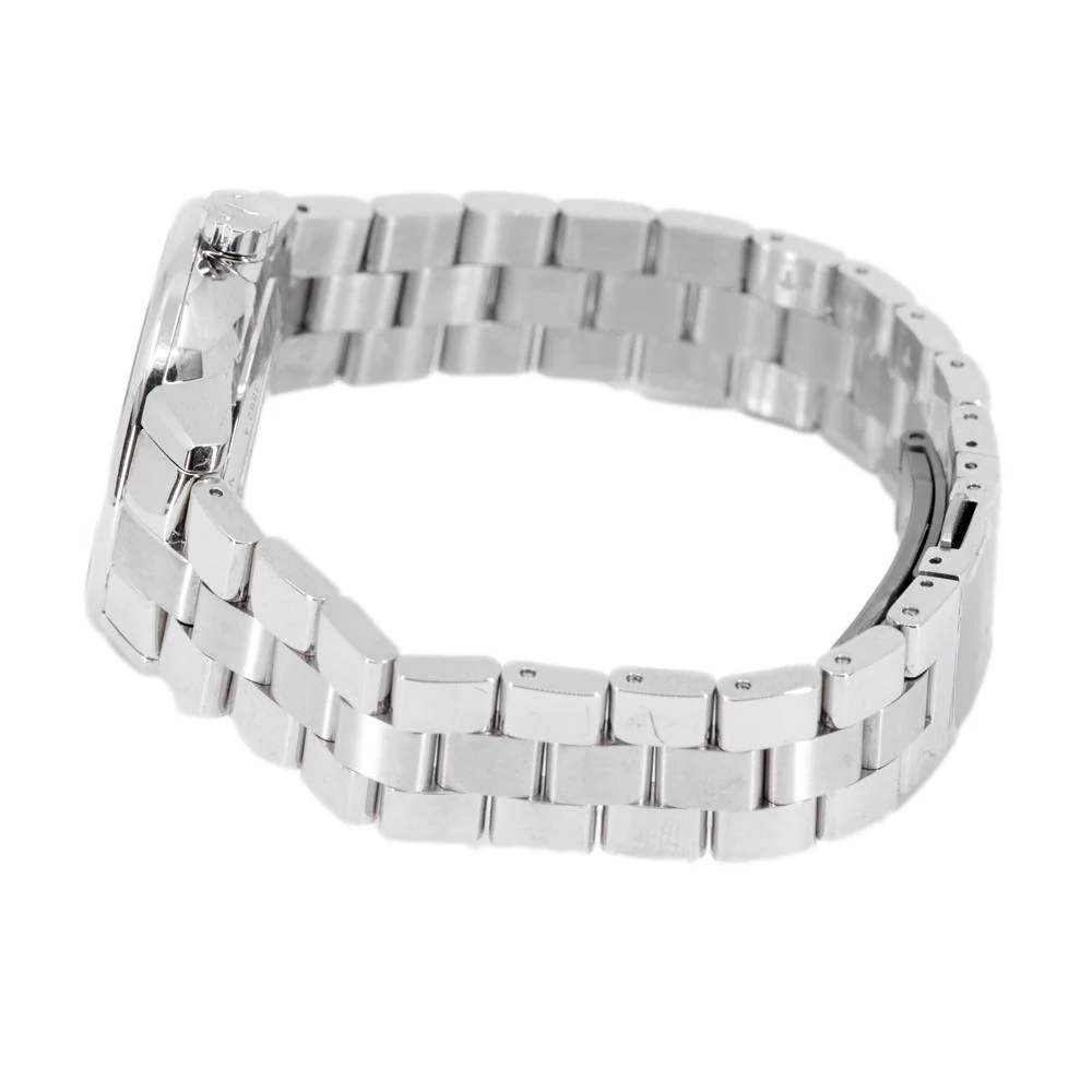 Rado Ladies R22862043 Coupole Classic White Dial Watch - Image 3