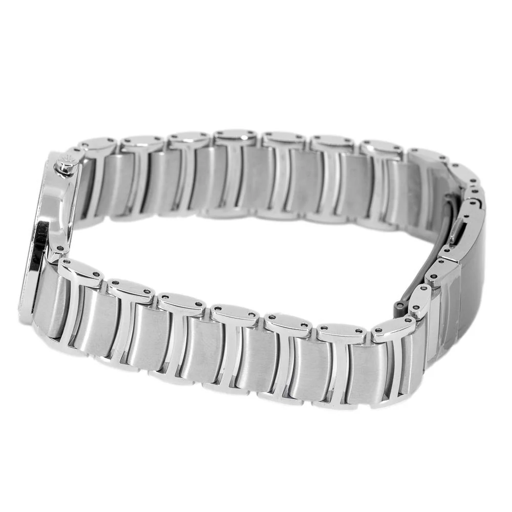 Rado Ladies R30936903 Centrix White Dial Diamonds Watch - Image 3