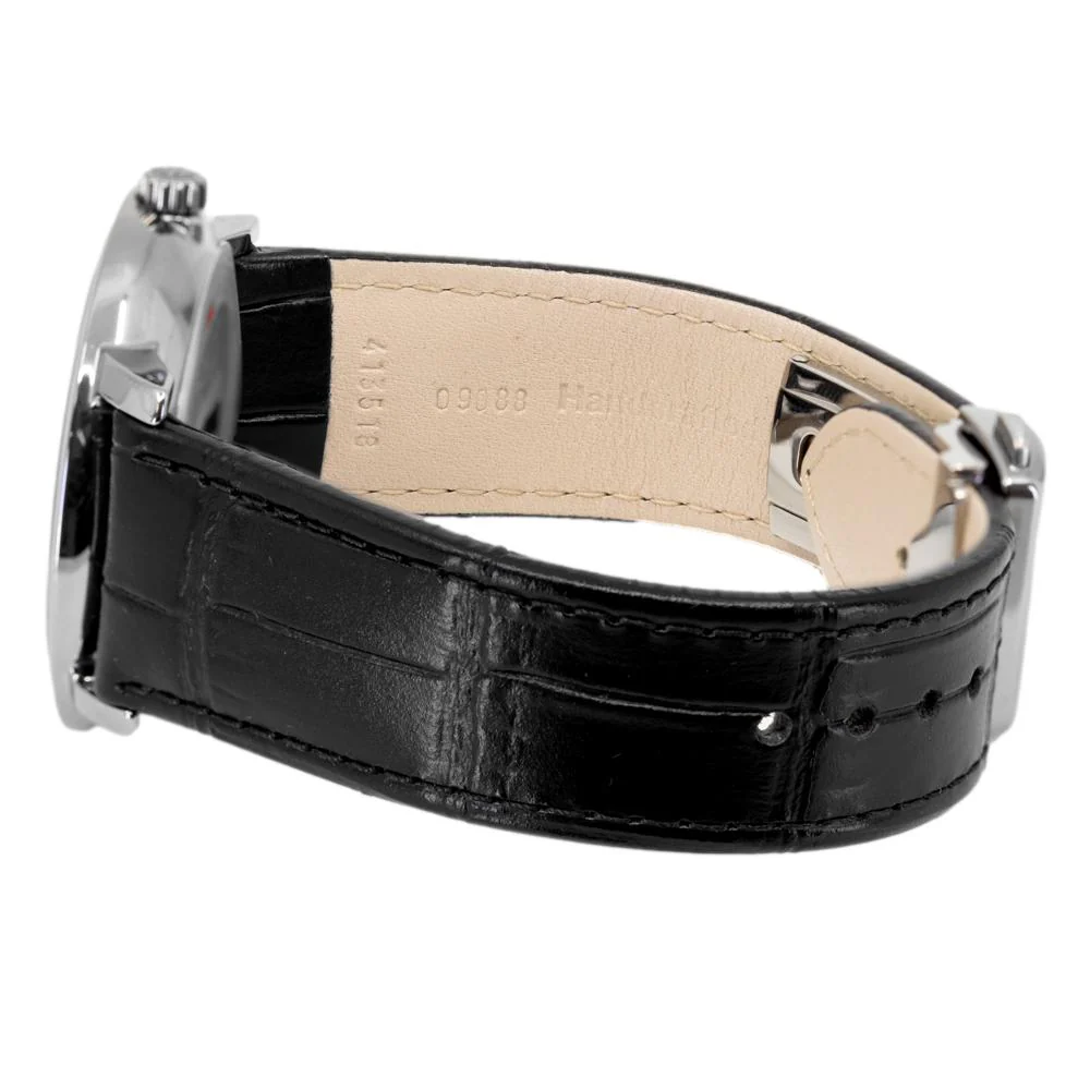 Rado Men's R14067156 Diamaster Thinline Dark Watch - Image 3