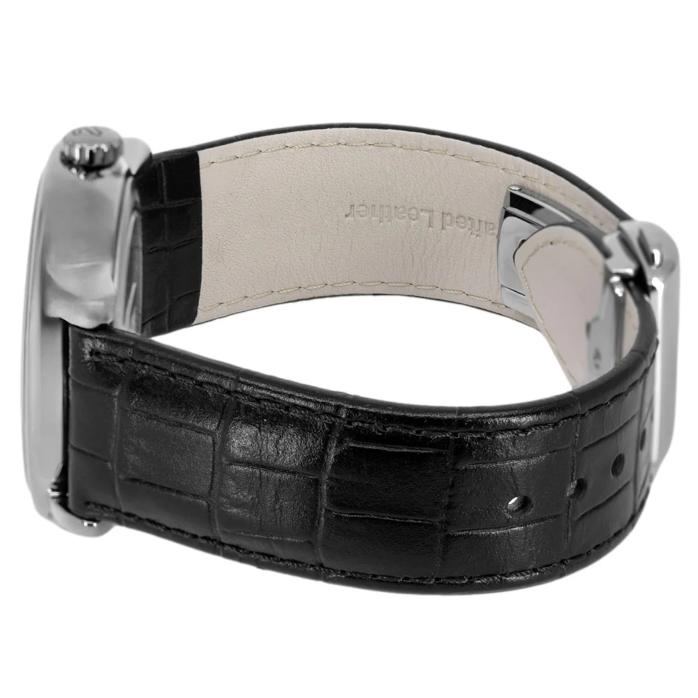 Rado Men's R14806156 DiaMaster Ceramic 41mm Automatic - Image 4