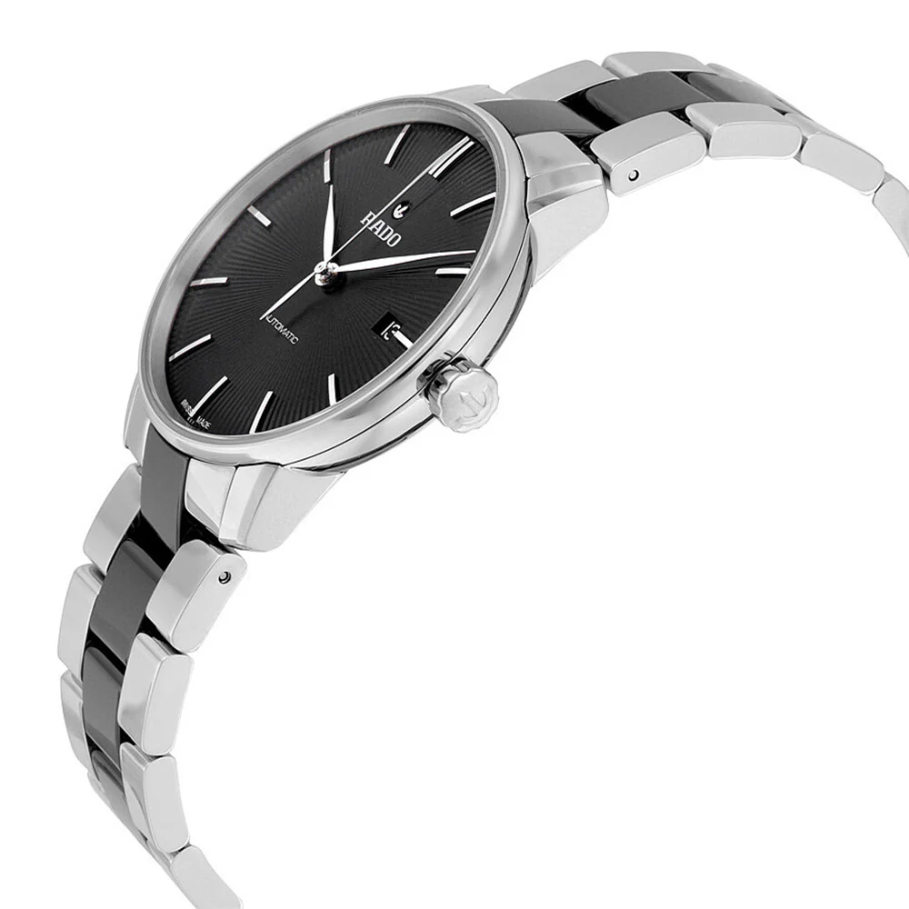 Rado Men's R22860152 Coupole Classic 38 mm Automatic - Image 4