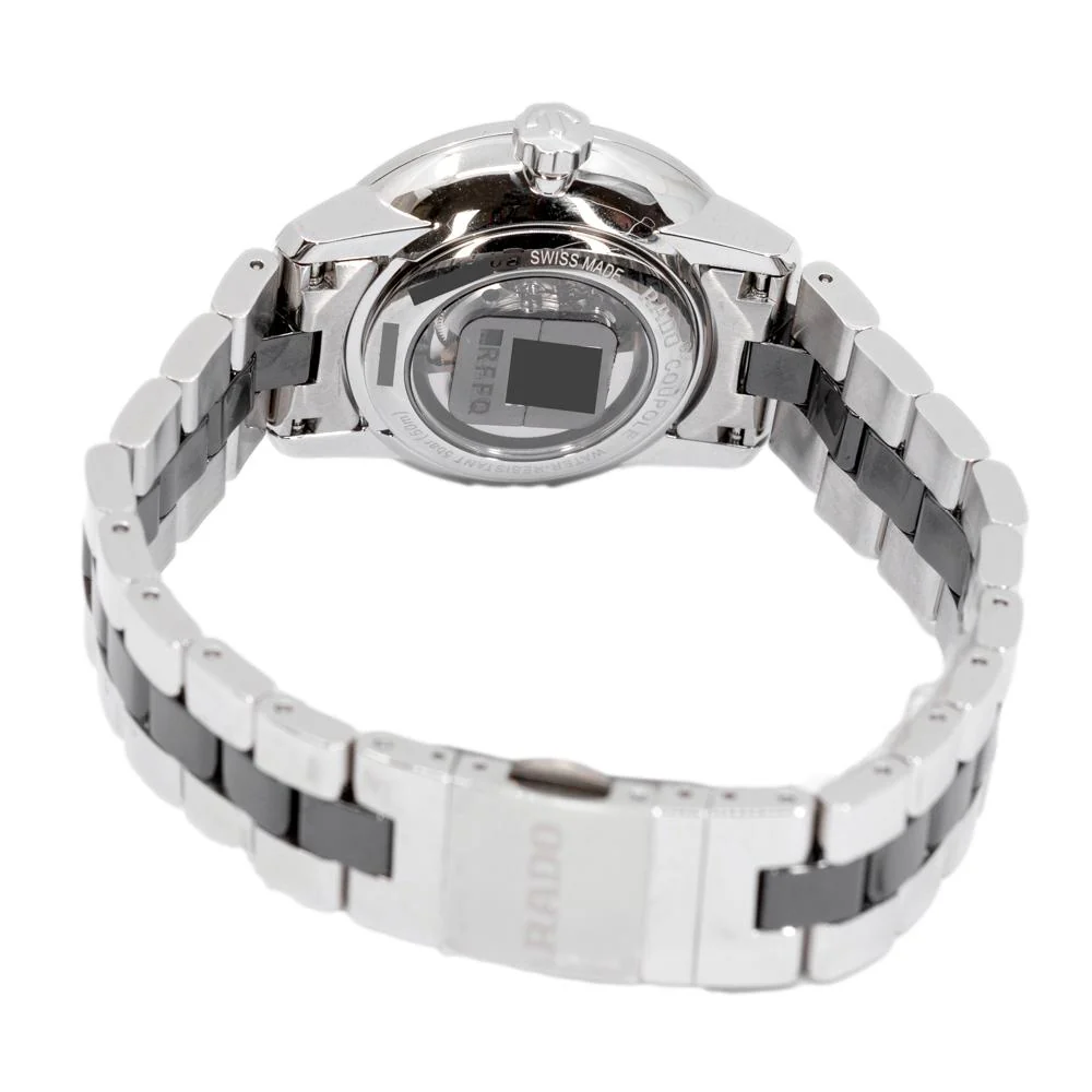 Rado Men's R22862152 Coupole Classic Watch - Image 4