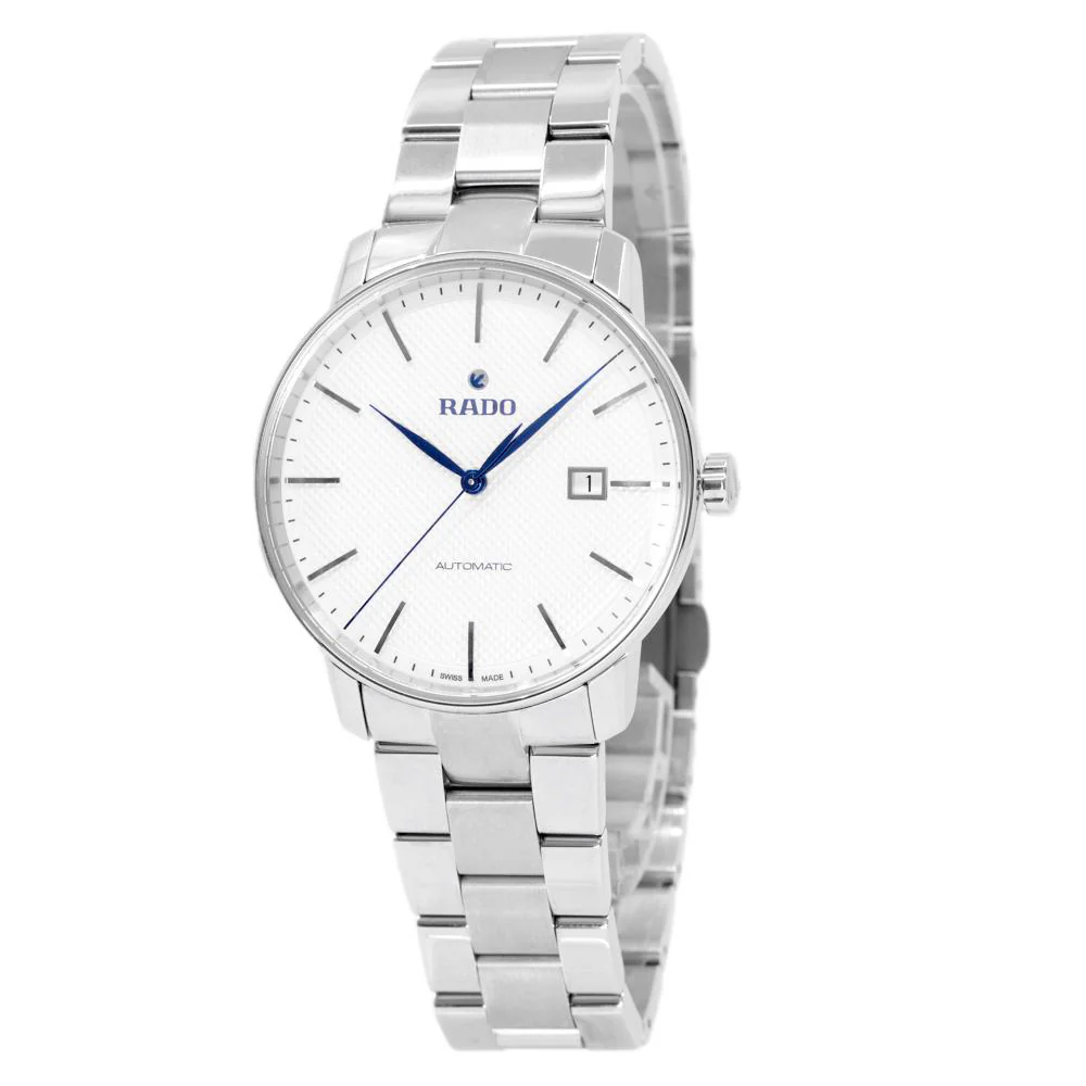 Rado Men's R22876013 Coupole Classic Automatic Watch