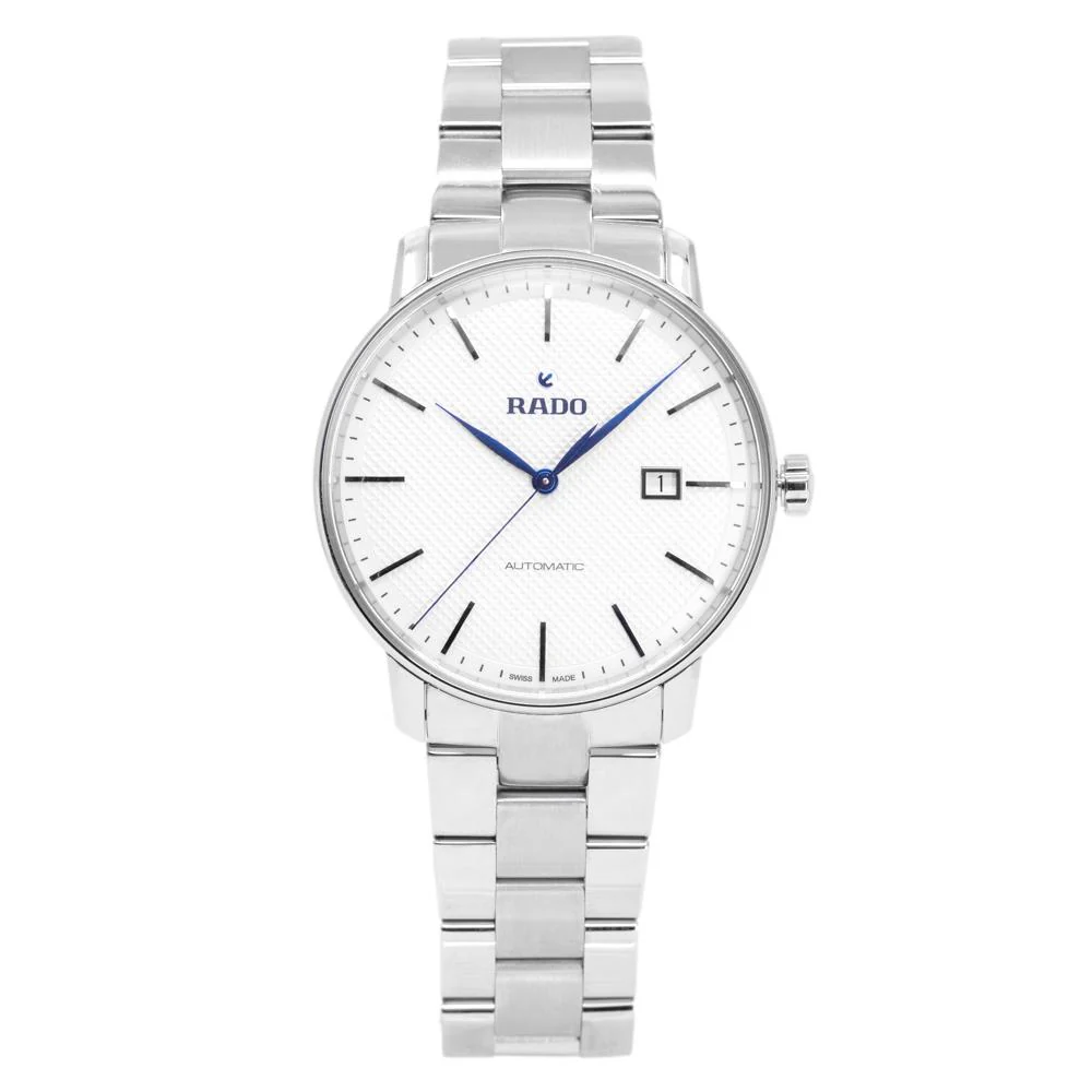 Rado Men's R22876013 Coupole Classic Automatic Watch - Image 2