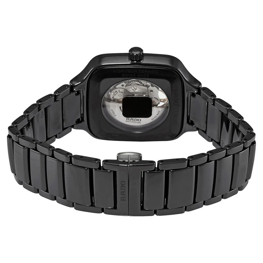 Rado Men's R27086162 True Square Open Heart Automatic - Image 3