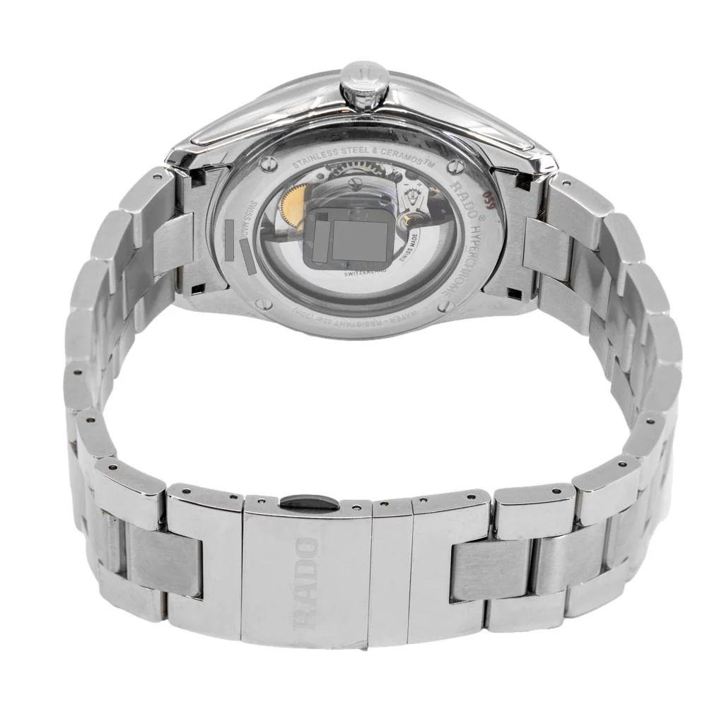 Rado Men's R32115163 HyperChrome Automatic Watch - Image 4