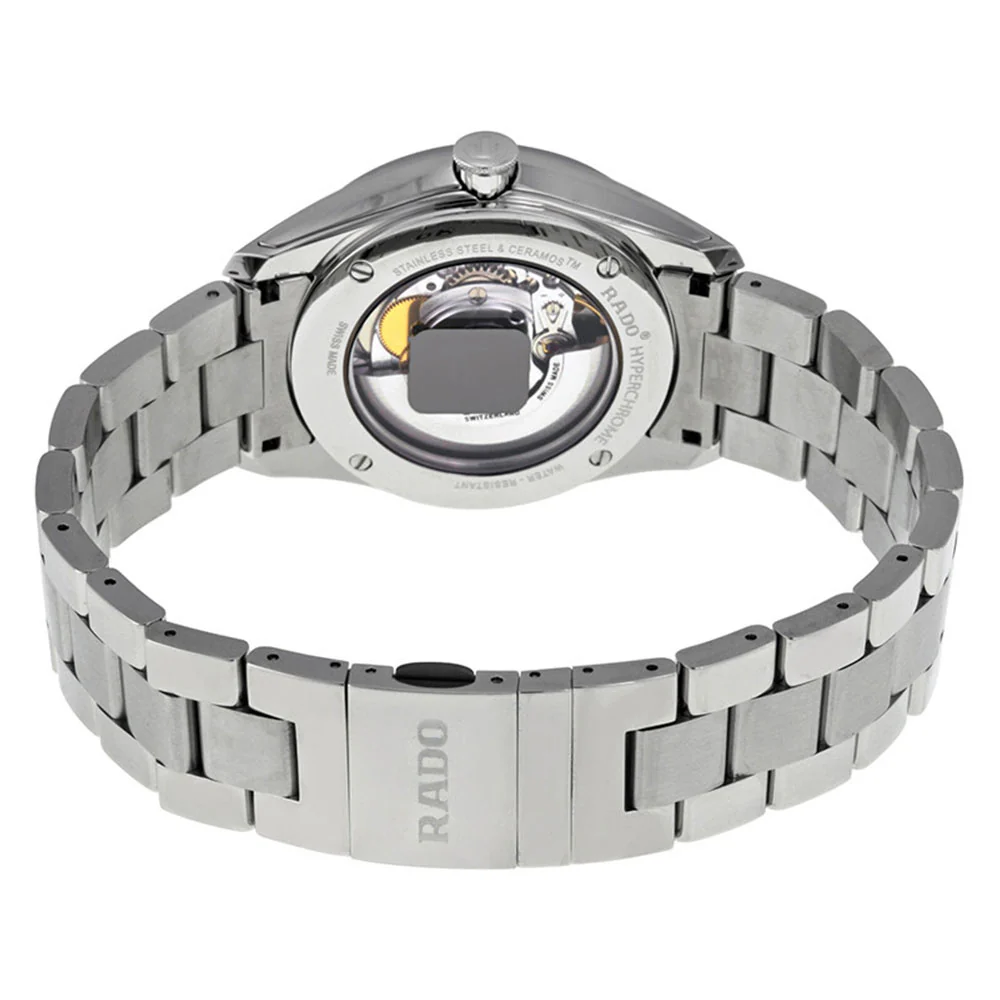 Rado Men's R32115203 Hyperchrome Blue Dial Automatic - Image 2