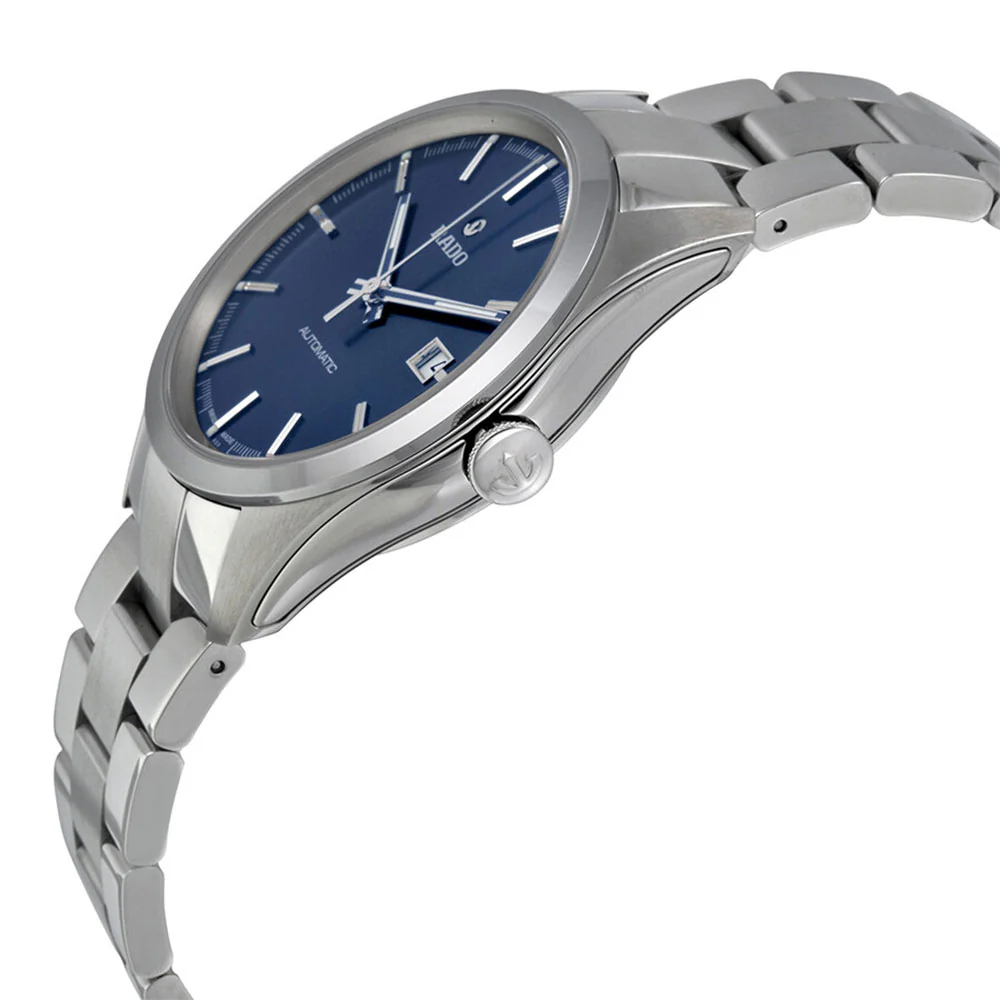 Rado Men's R32115203 Hyperchrome Blue Dial Automatic - Image 4