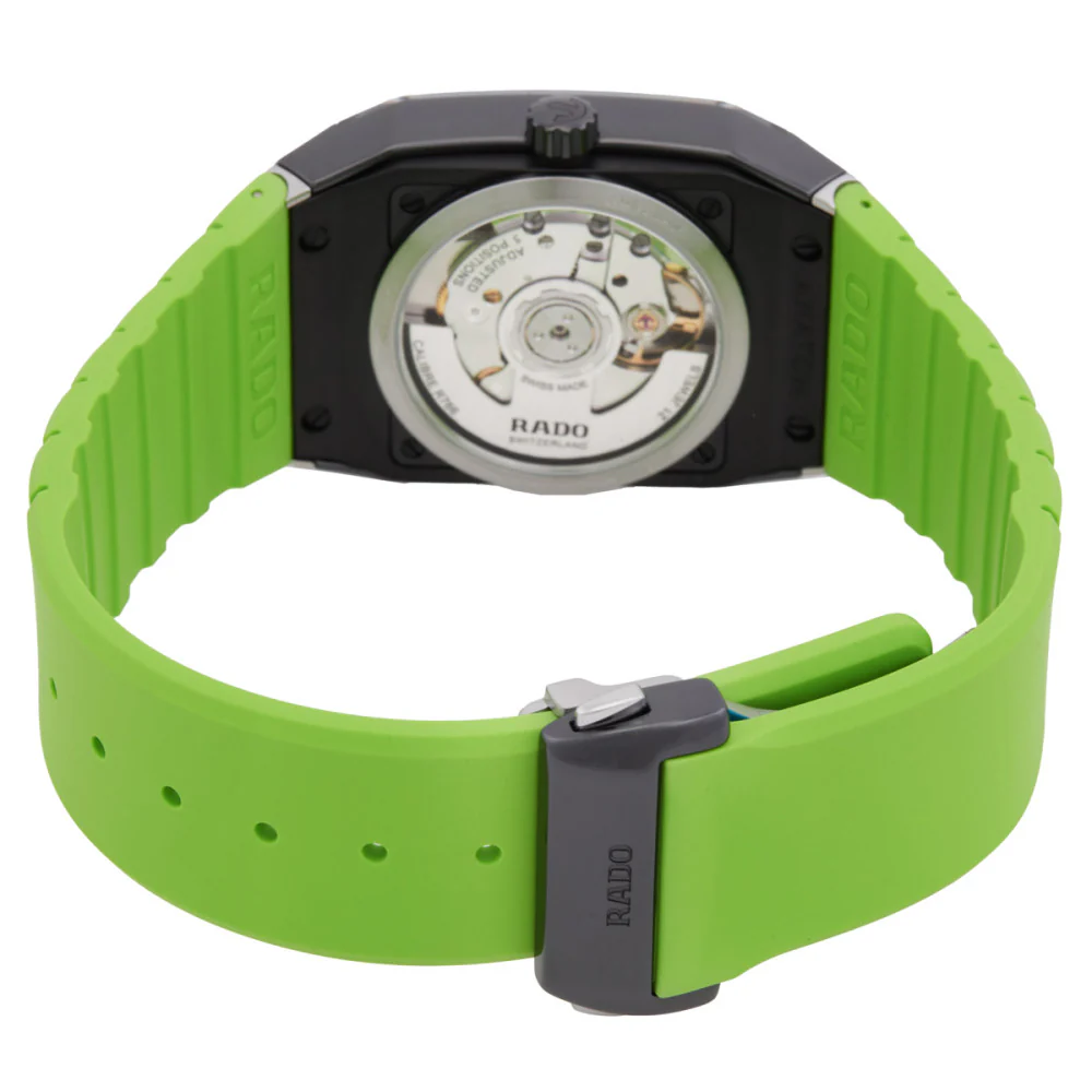 Rado R10201319 Anatom Automatic Men's Watch - Image 2