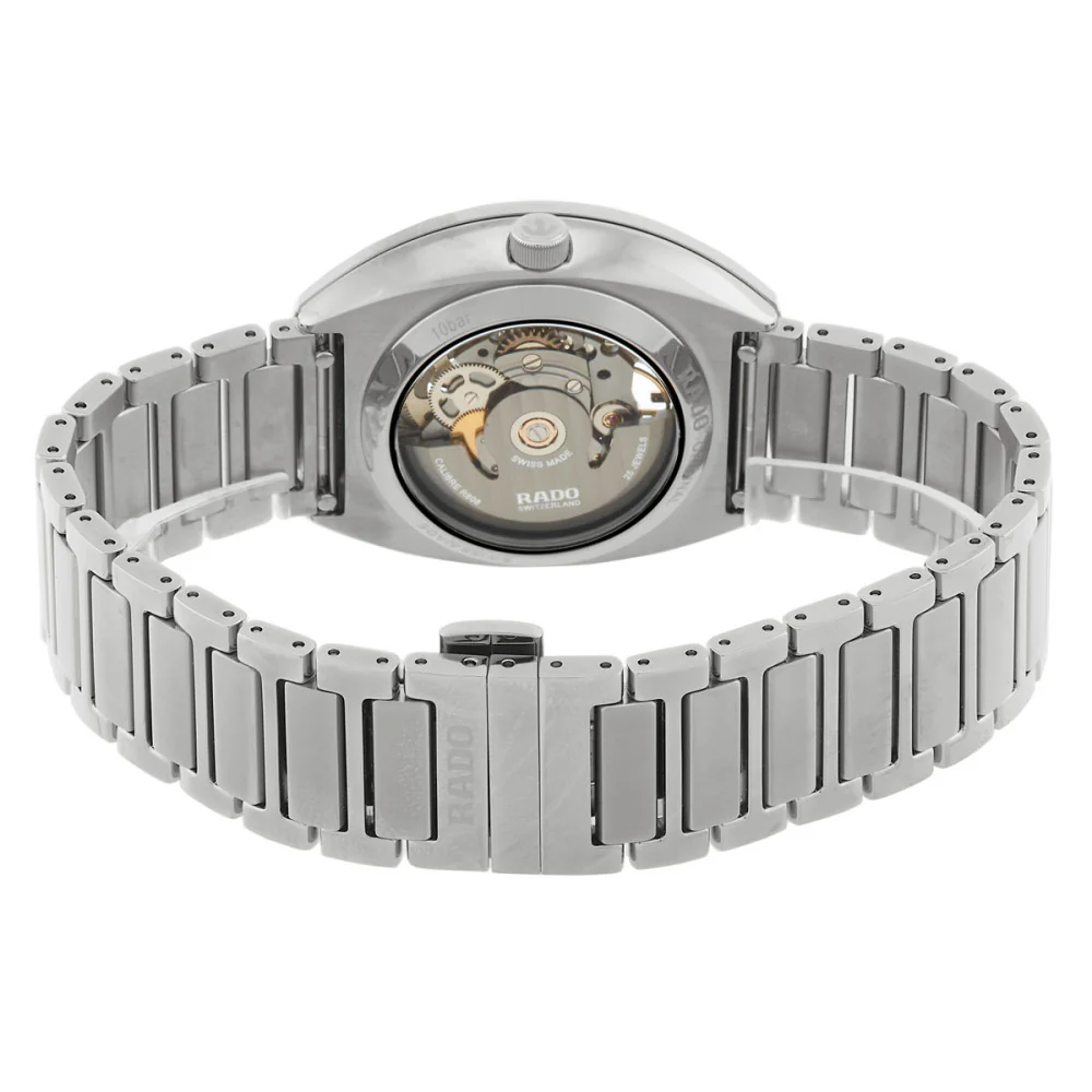 Rado R12162153 DiaStar Original Automatic Men's Watch - Image 2