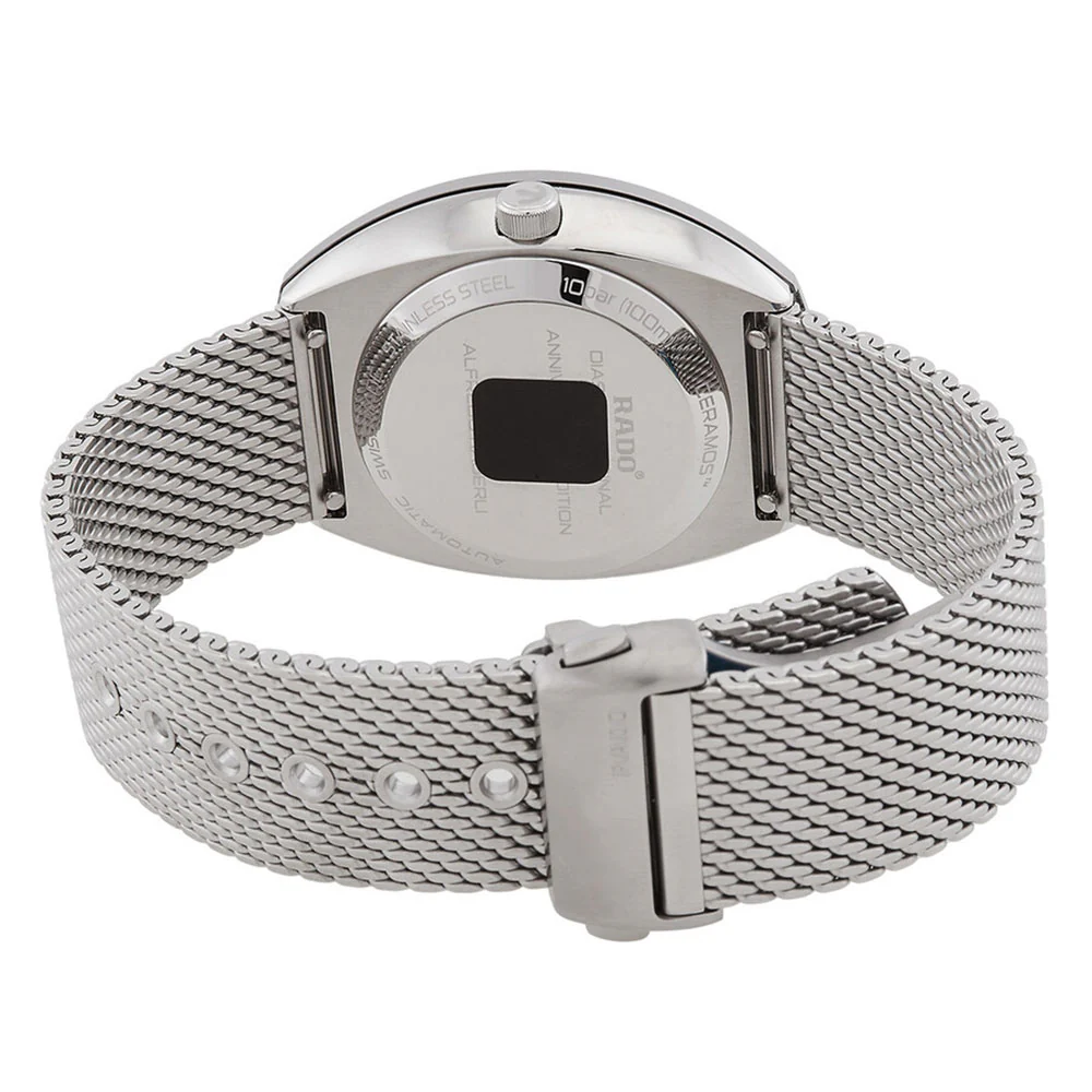 Rado R12163118 DiaStar Original 60-Year Anniversary Edition - Image 2
