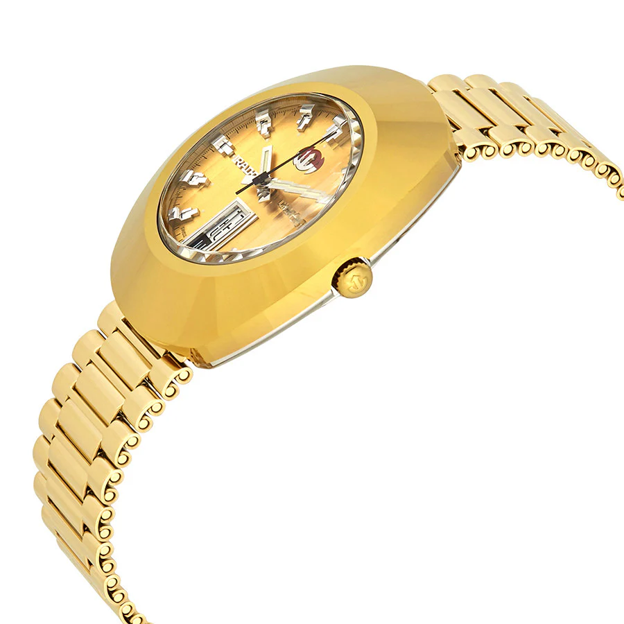 Rado R12413633 The Original Automatic Men's Watch - Image 4