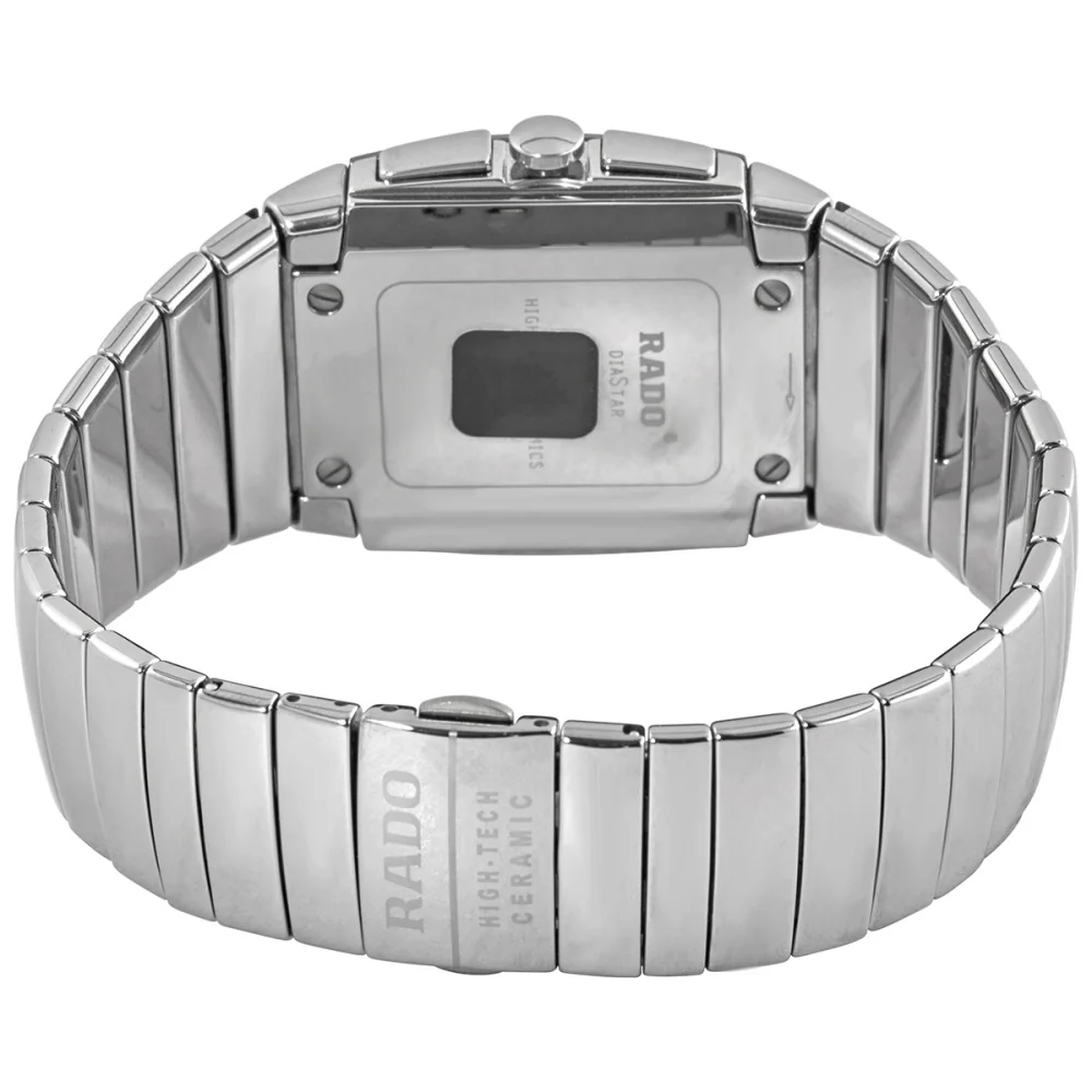 Rado R13434172 Sintra Quartz Men's Watch - Image 2